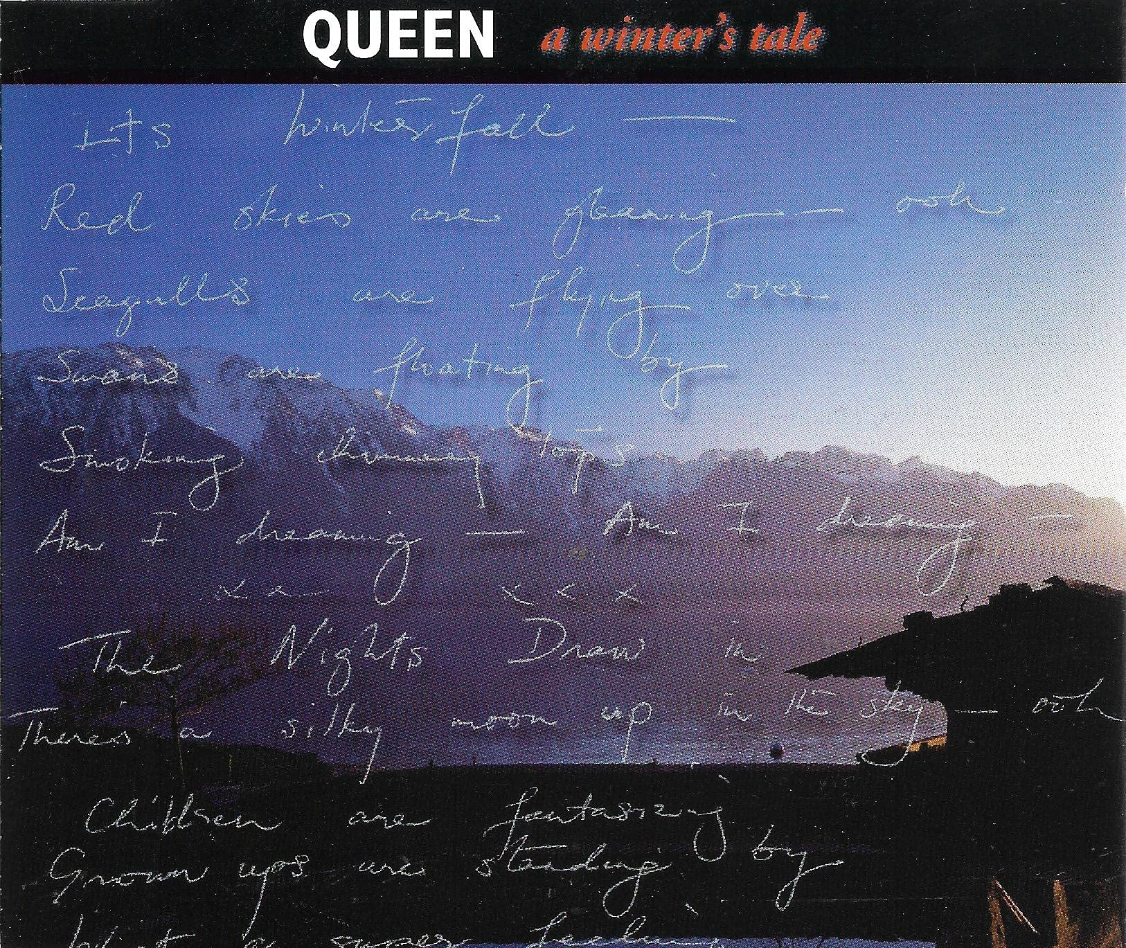 A Winter's Tale Metal & Hardrock