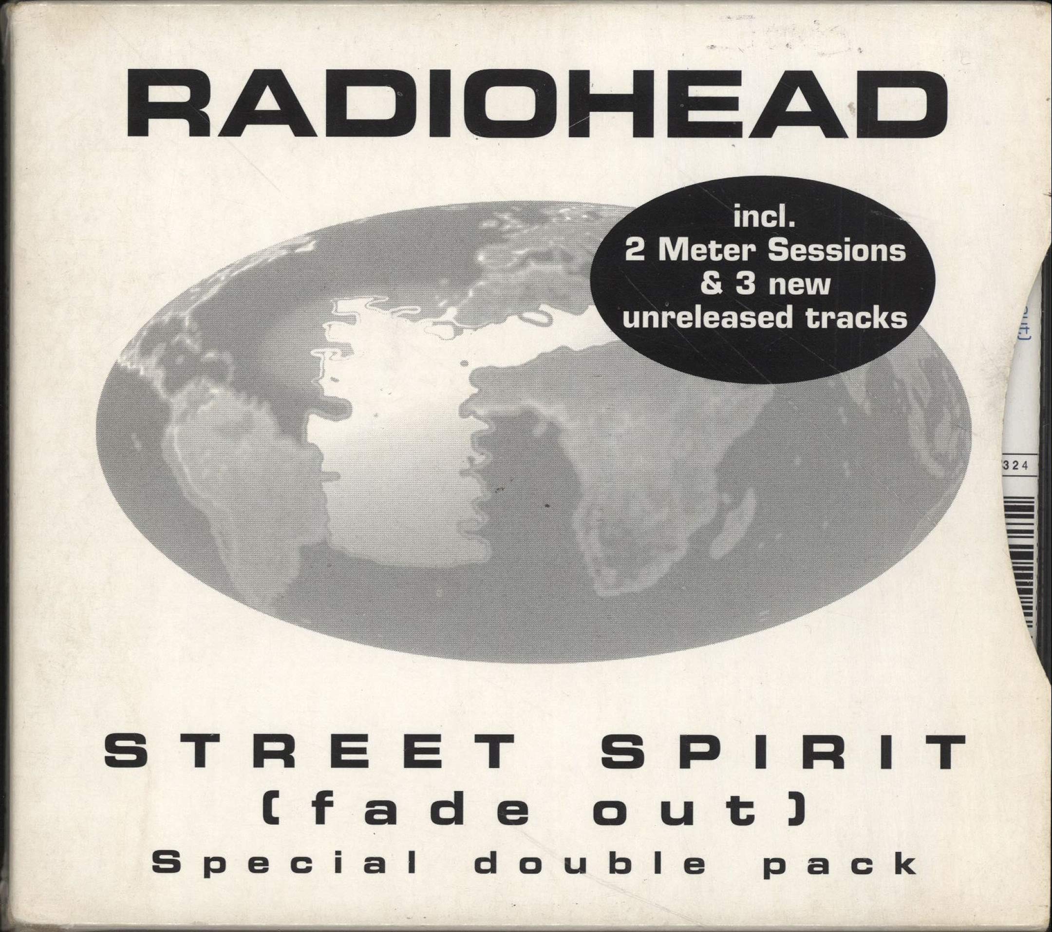 Street Spirit (Fade Out) Music