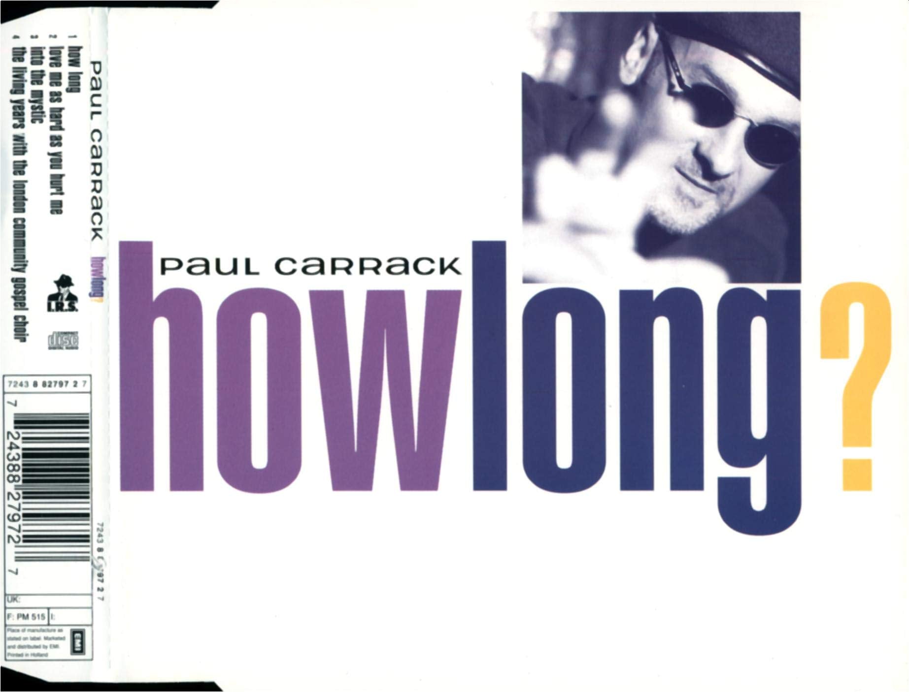 How Long Pop