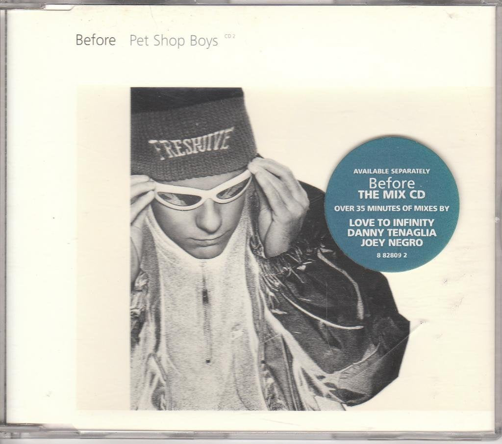 Before-5 Remix Alternative & Indie