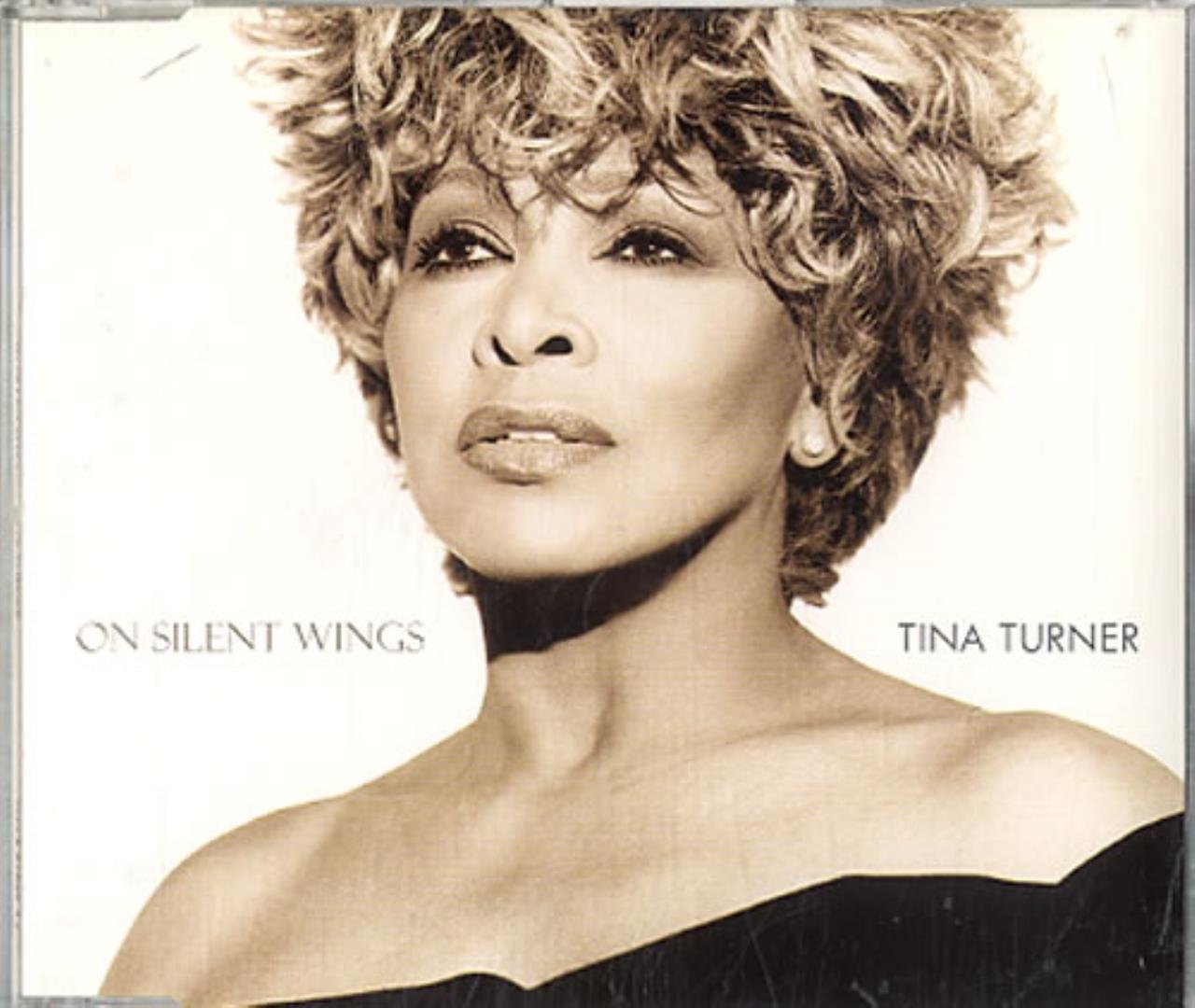 Product Image: On Silent Wings