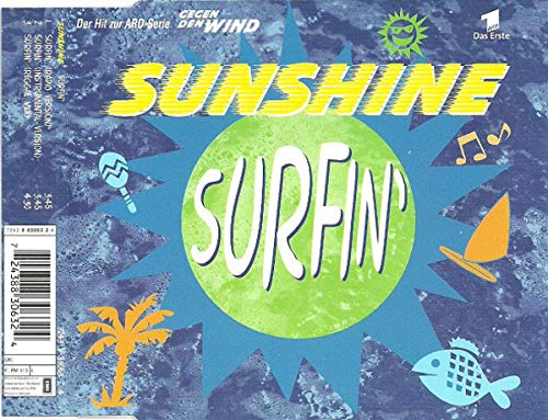 Surfin' Pop