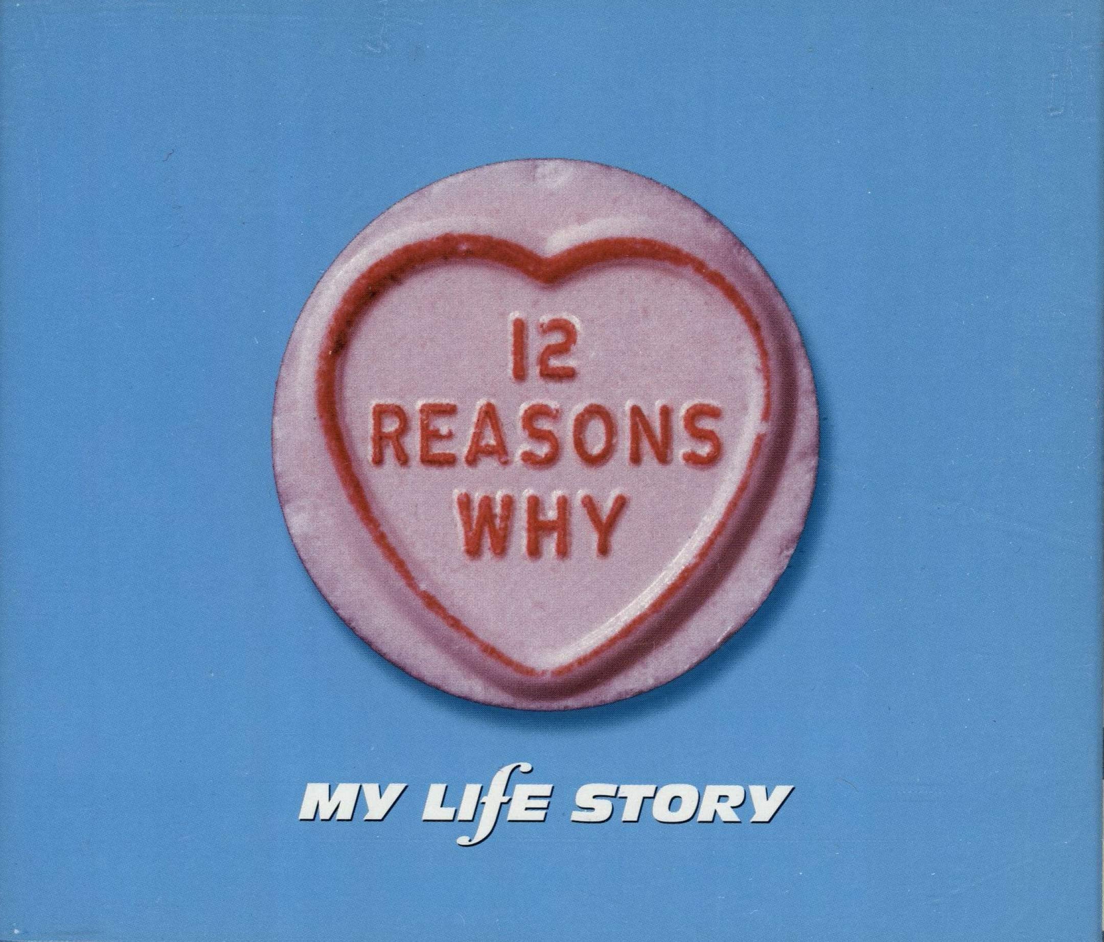 12 Reasons Why I Love Her Alternative & Indie
