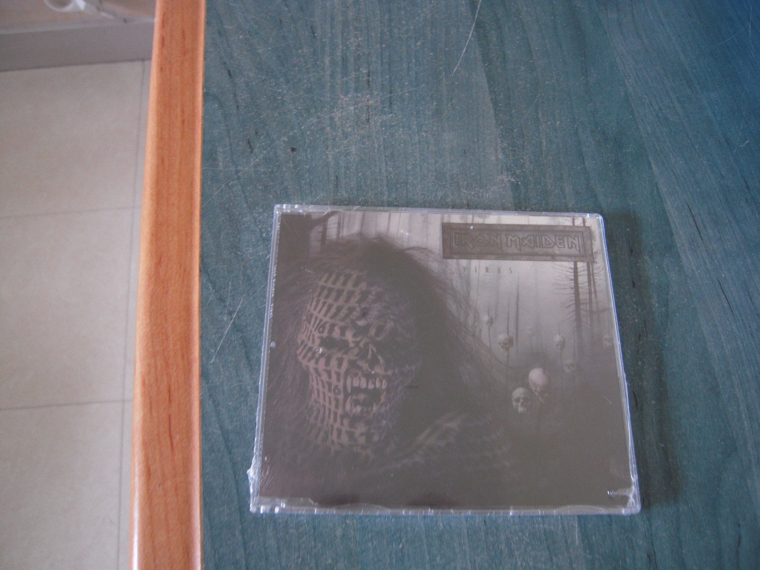 Virus Metal & Hardrock