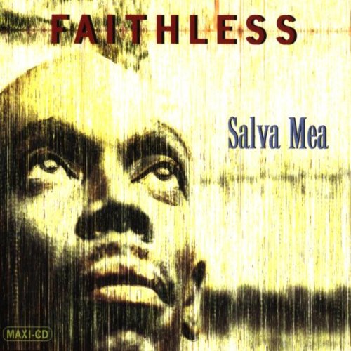 Product Image: Salva Mea