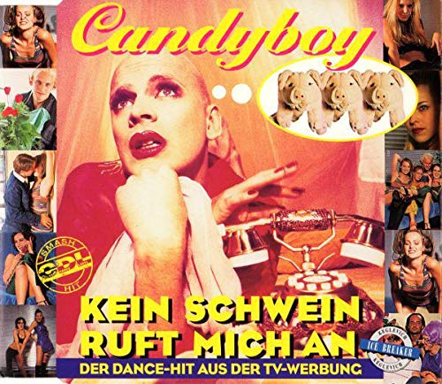Product Image: Kein Schwein Ruft Mich An