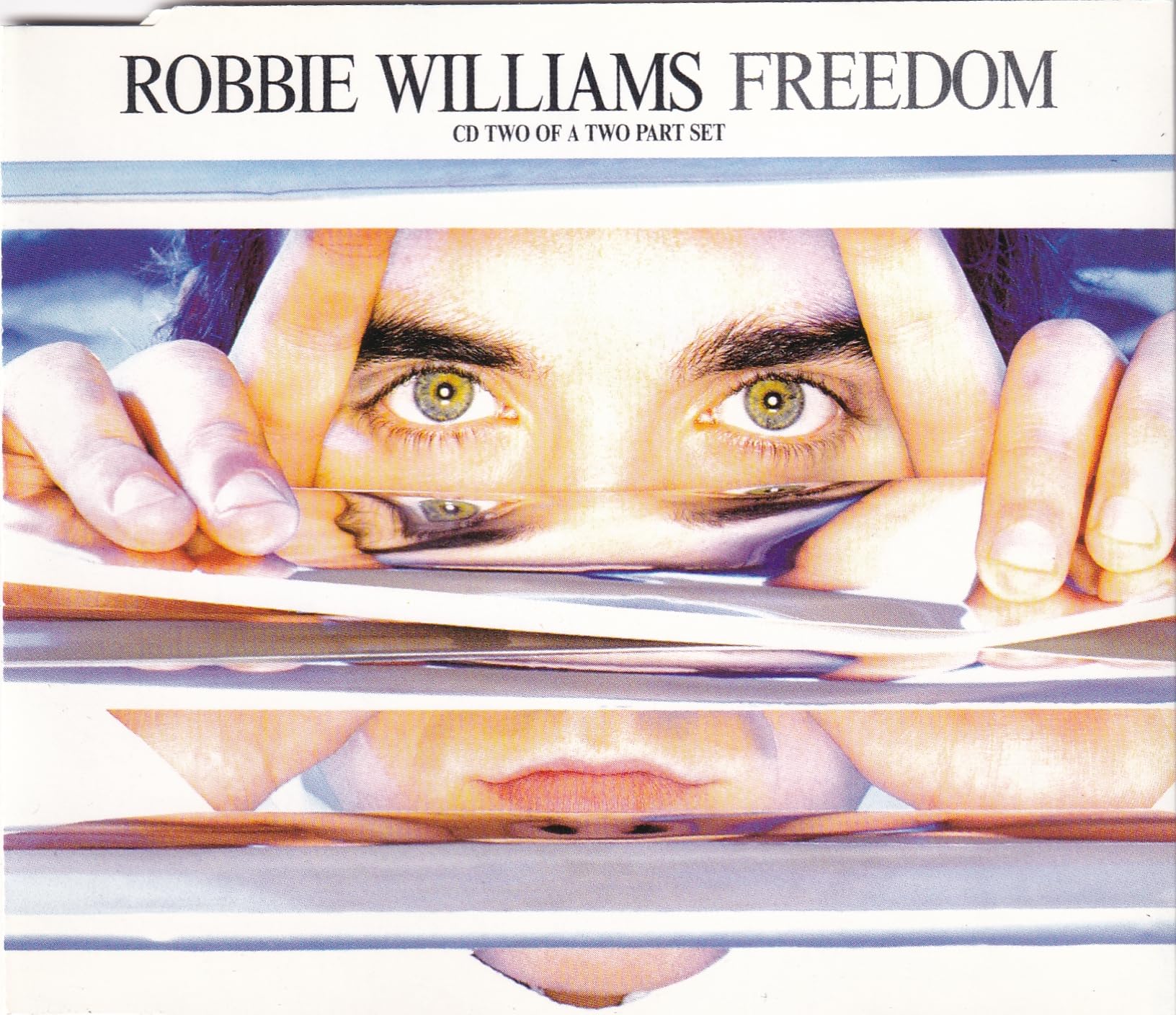 Product Image: Freedom(3remix)