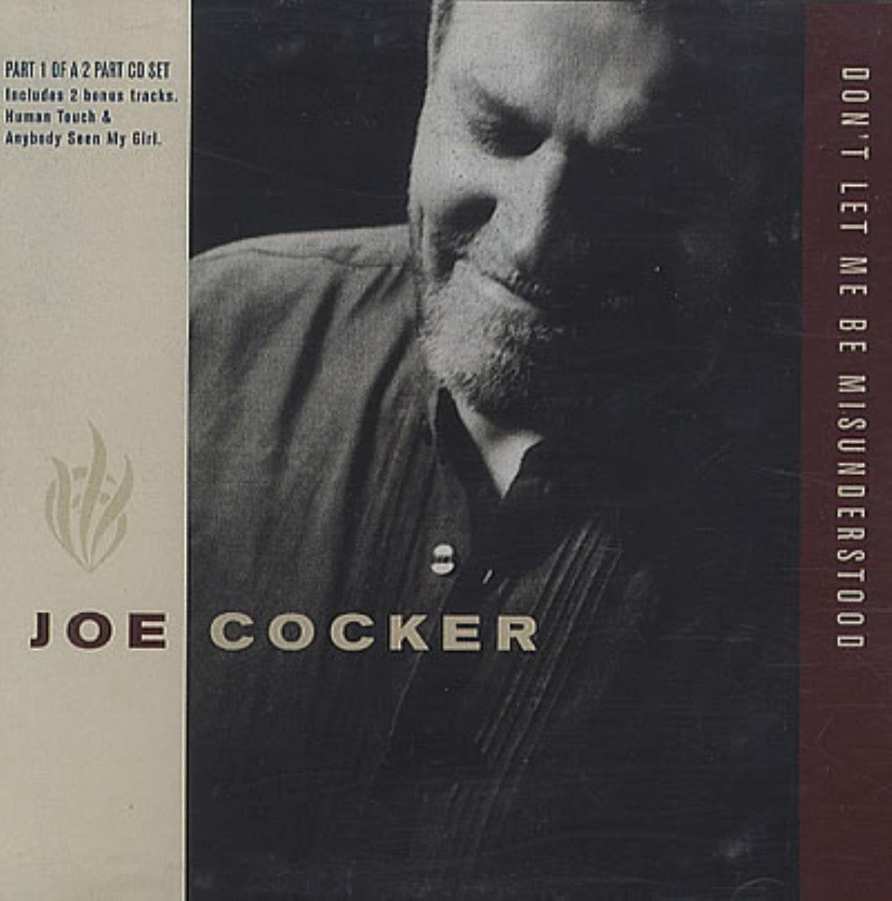 Don't Let Me Be Misunderstood Pt 1 (uk) (UK Import) Pop