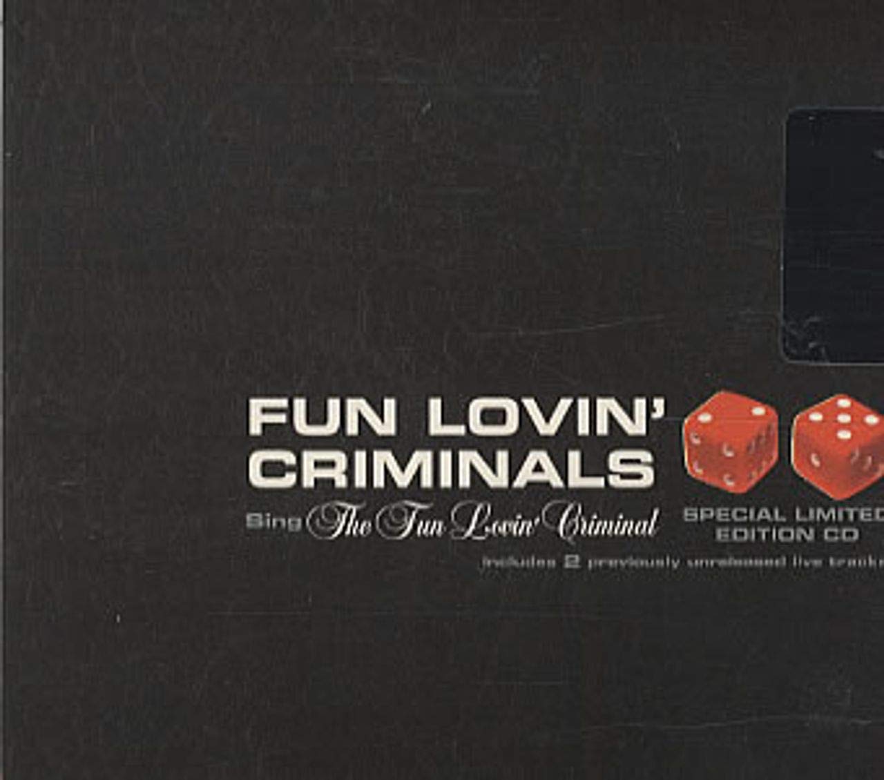 The Fun Lovin' Criminal Pop