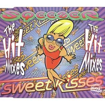 Product Image: Sweet Kisses (Remixe)