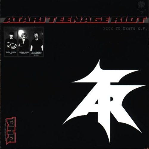 Sick to Death E.P. Dance & Electronic