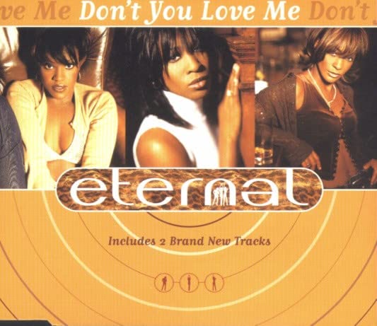 Don'T You Love Me Dance & Electronic