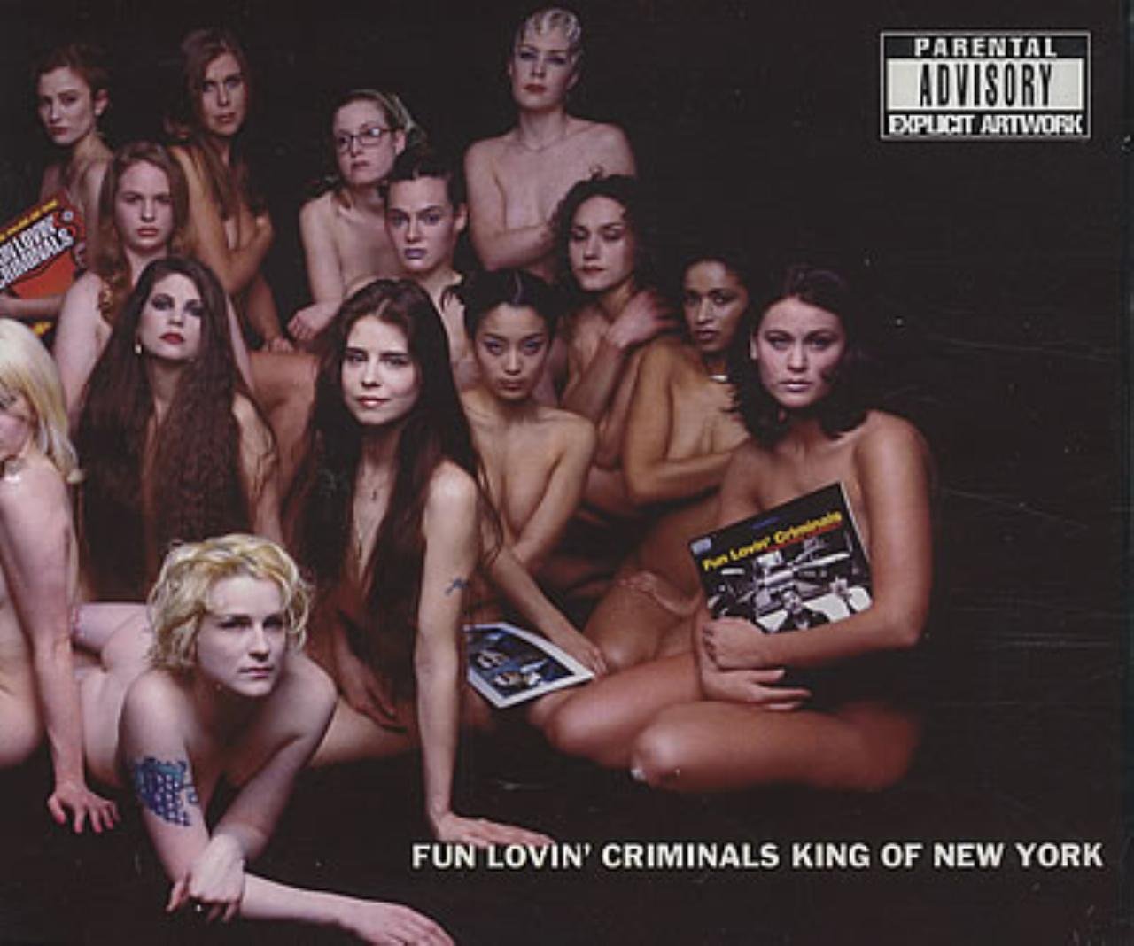 King of New York Alternative & Indie