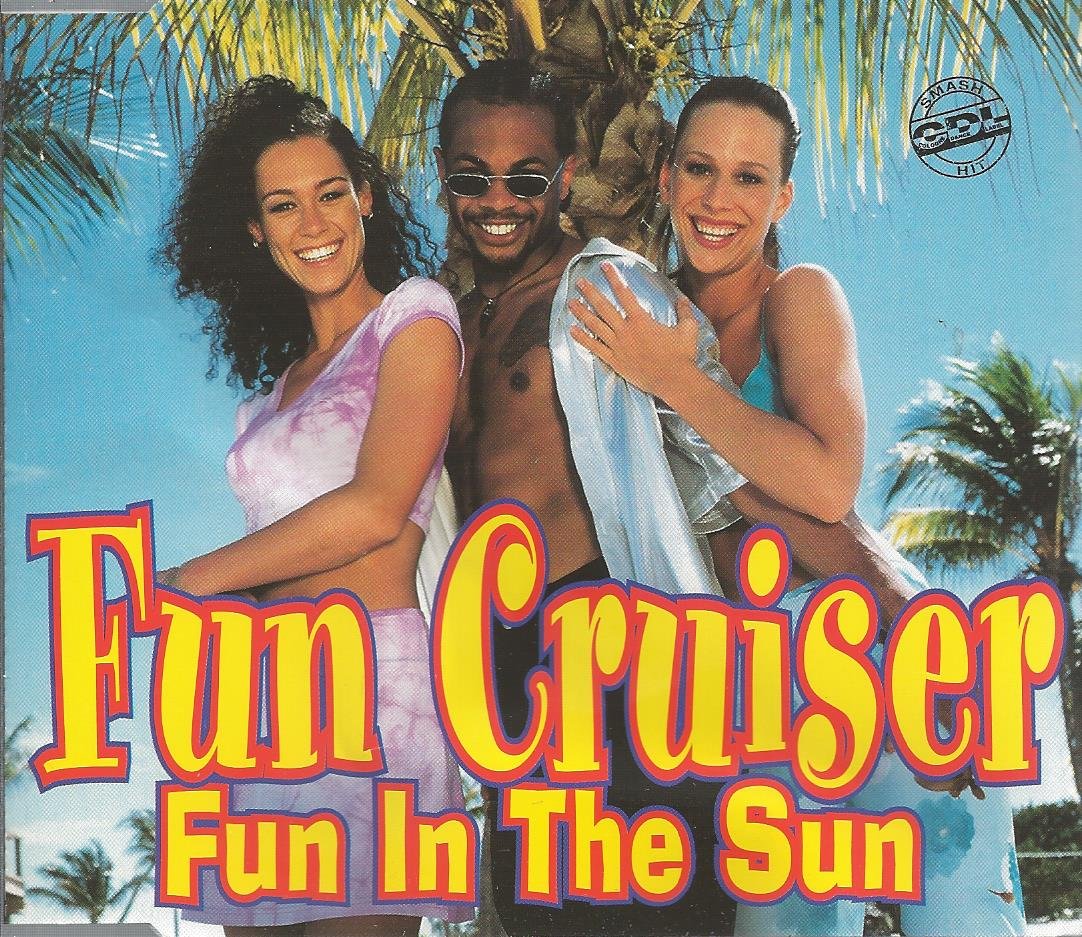 Product Image: Fun in the Sun
