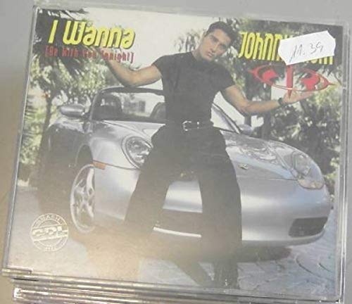 I Wanna (Be With You Tonight) Pop