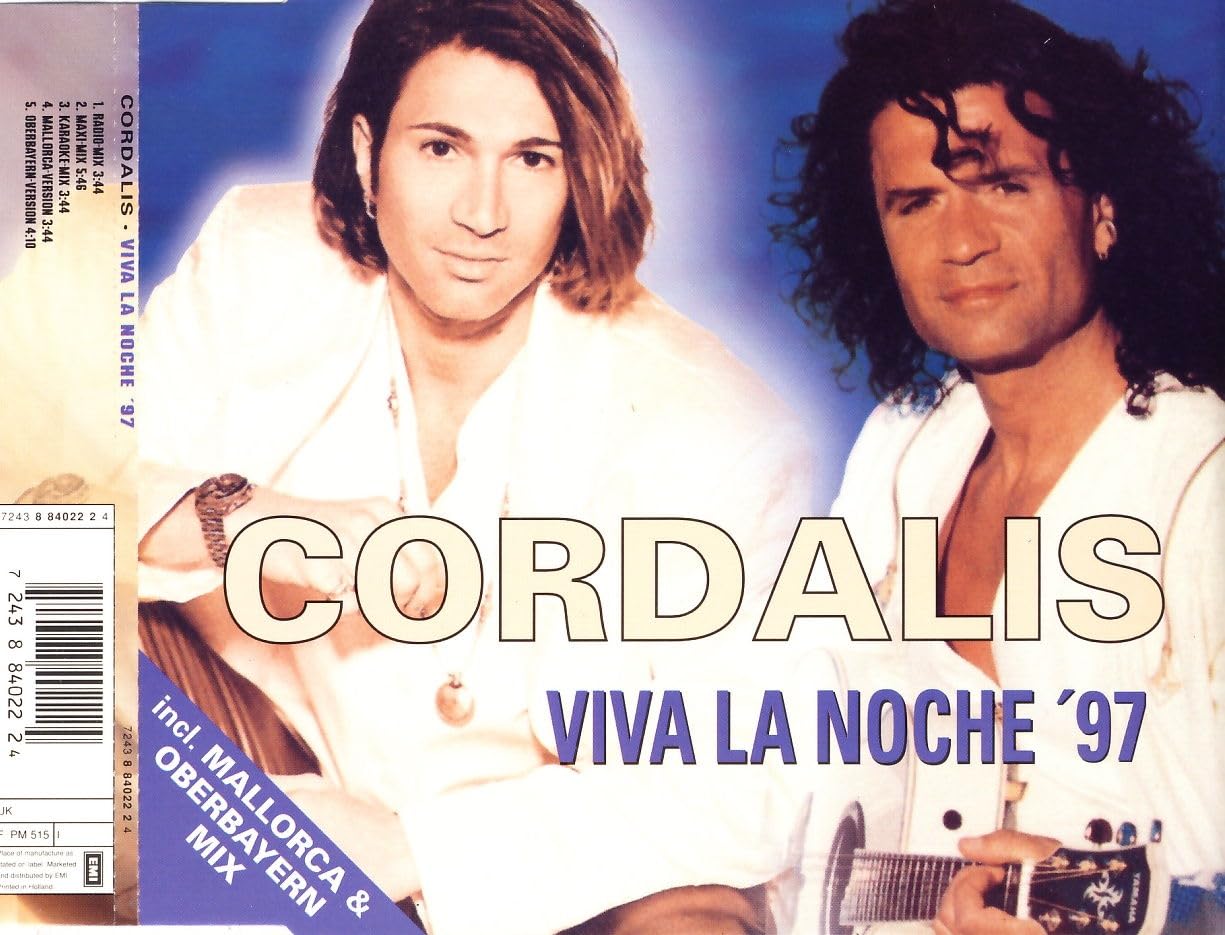 Product Image: Viva la Noche '97