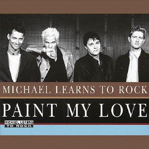 Product Image: Paint My Love