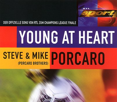 Young at Heart Pop