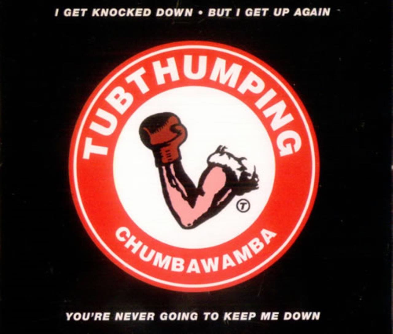 Tubthumping Jazz