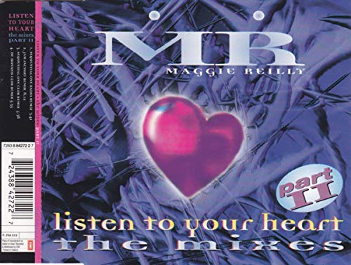 Listen to Your Heart/Part II Pop