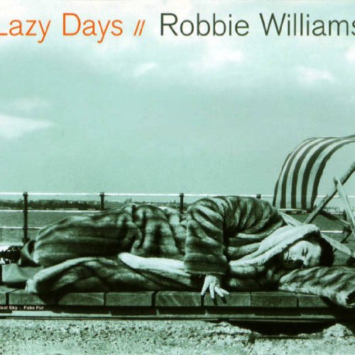 Lazy Days Pop