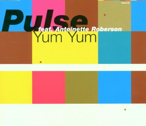Yum Yum (Gimme Some) Pop