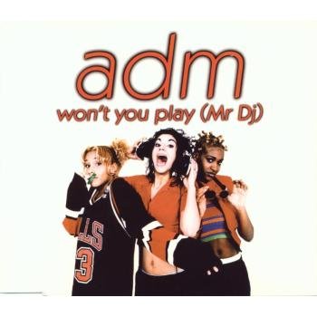 Won'T You Play (Mr DJ) Pop