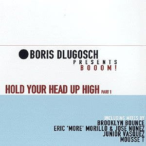 Hold Your Head Up High-Part 1 Pop