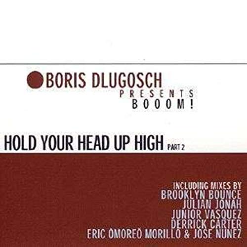 Hold Your Head Up High-Part 2 Pop