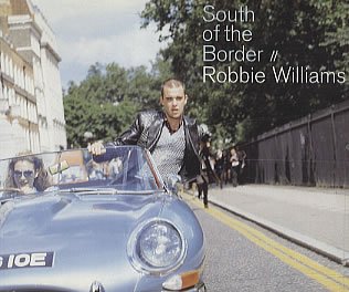 South of the Border Pop
