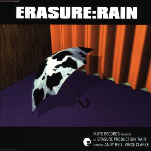 Rain Dance & Electronic
