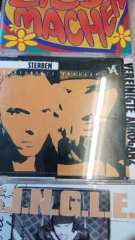 Sterben Pop