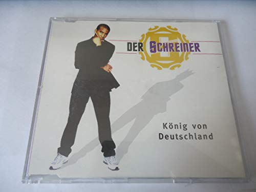 König Von Deutschland Pop