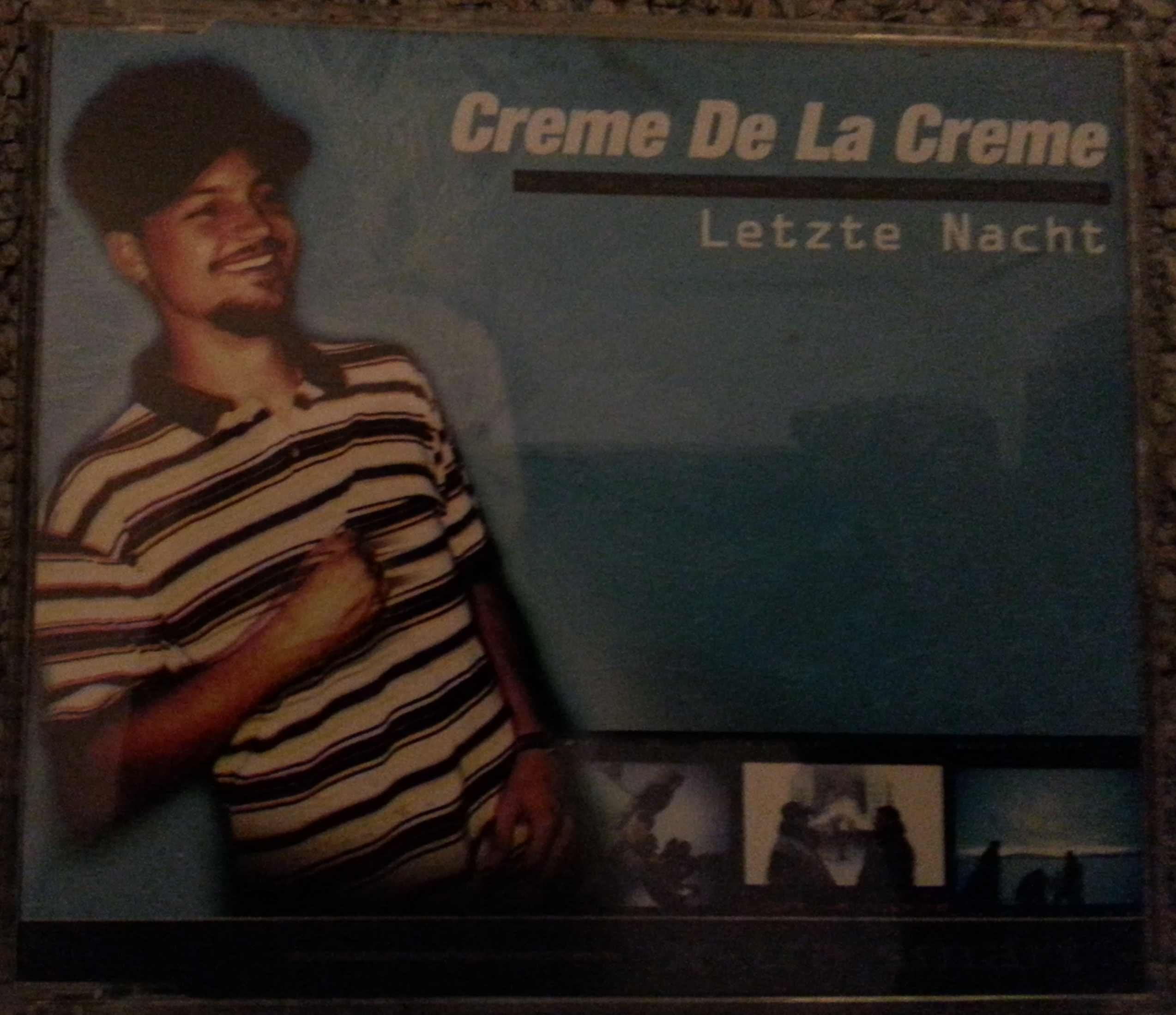 Product Image: Letzte Nacht