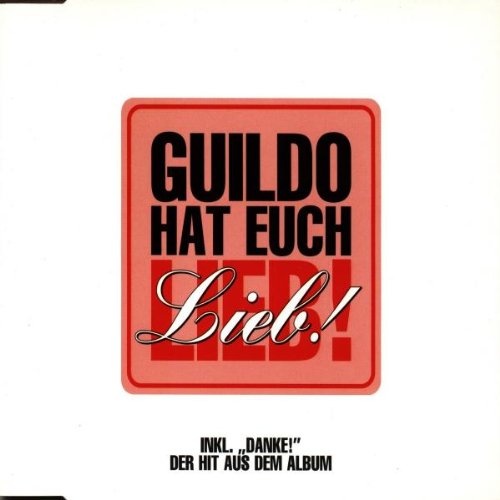 Guildo Hat Euch Lieb Music
