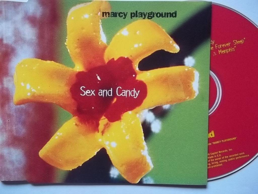 Product Image: Sex & Candy
