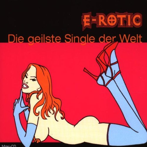 Die Geilste Single der Welt Pop
