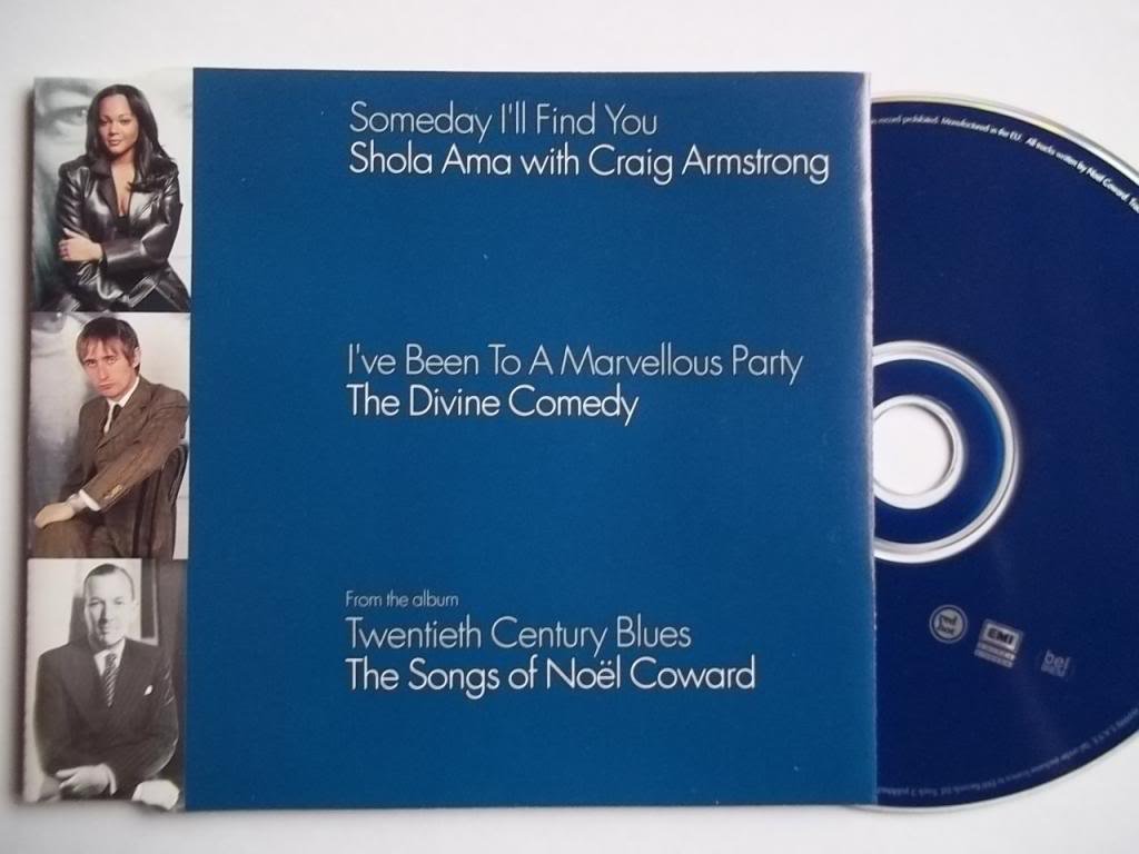 Someday I'll Find You/I've Funk, R&B & Soul