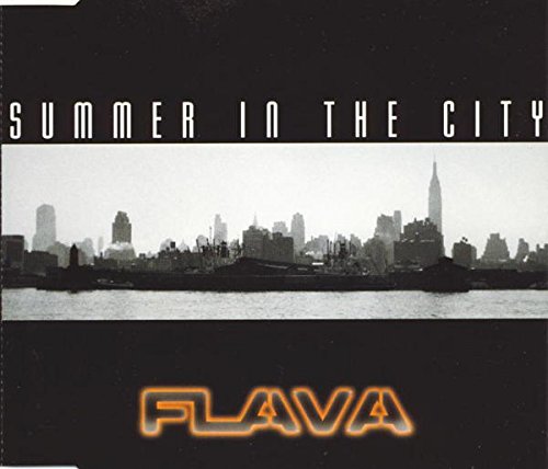 Summer in the city cd