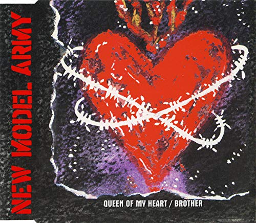 Queen of My Heart Alternative & Indie