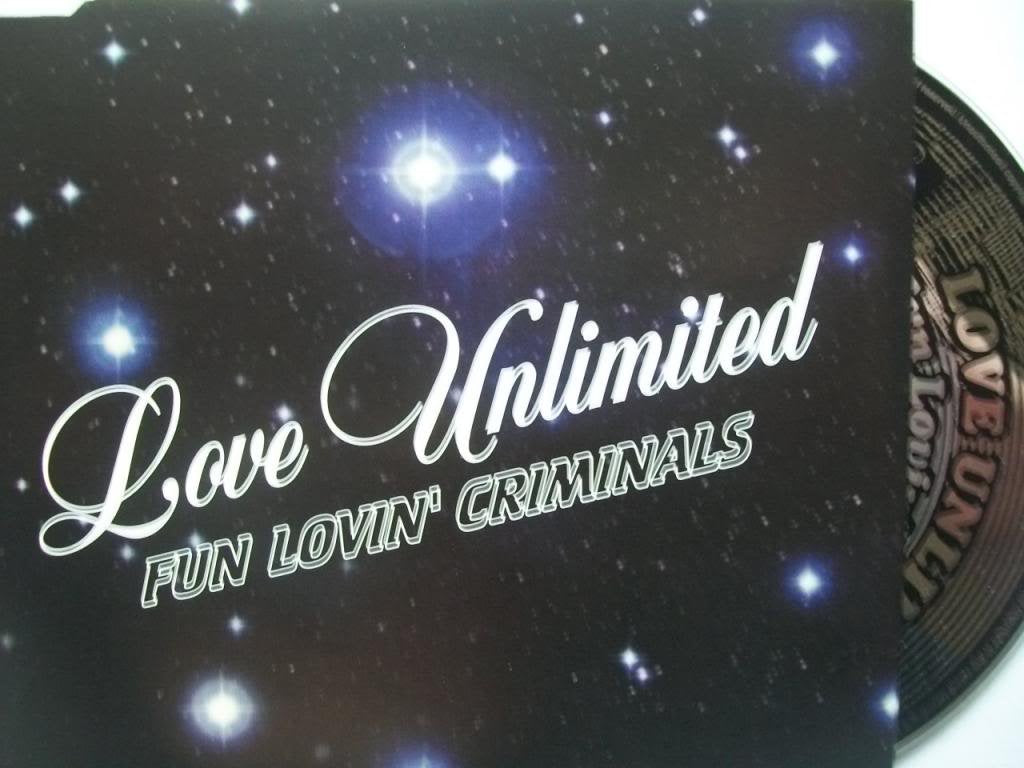 Love Unlimited Alternative & Indie