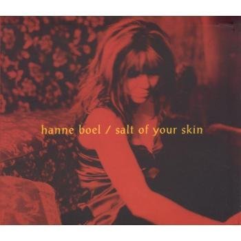 Salt of Your Skin Pop