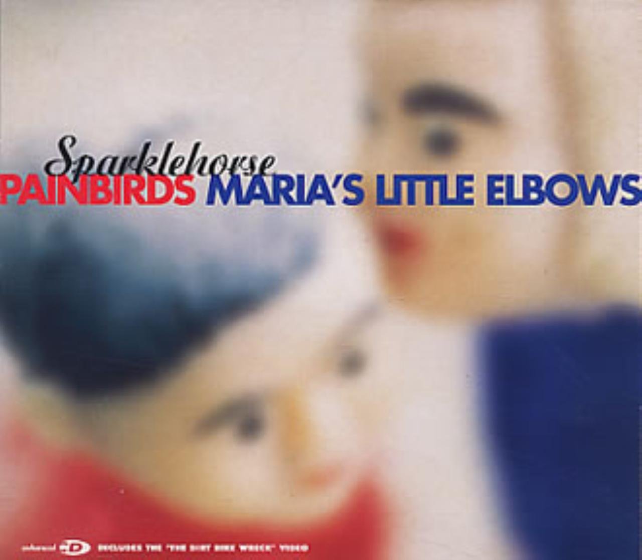 Maria's Little Elbows/Pain Alternative & Indie