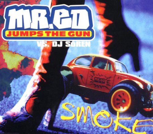 Product Image: Smoke