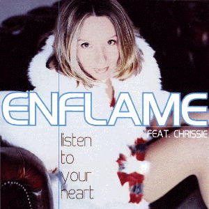 Listen to Your Heart Pop