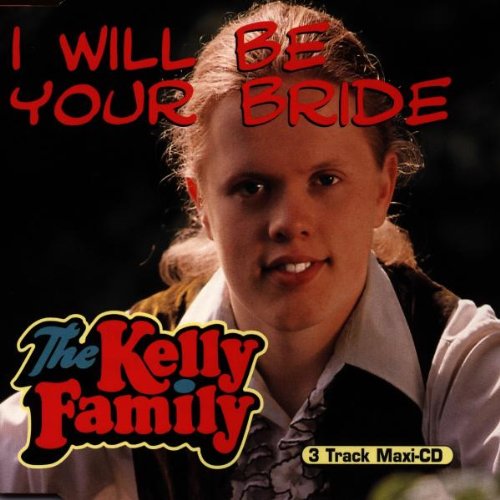 I Will Be Your Bride Pop