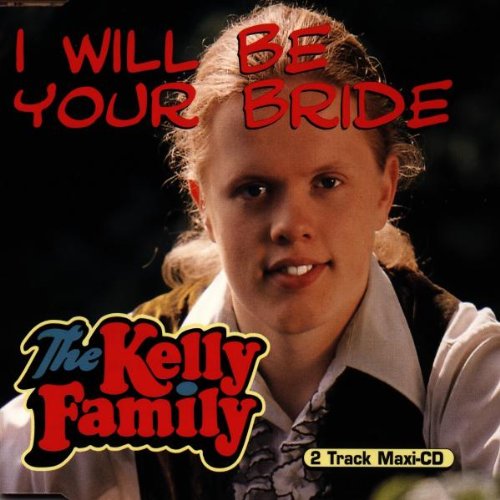 I Will Be Your Bride Pop