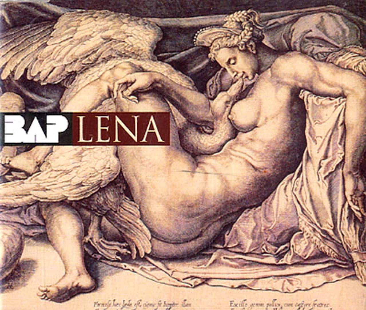 Lena Pop