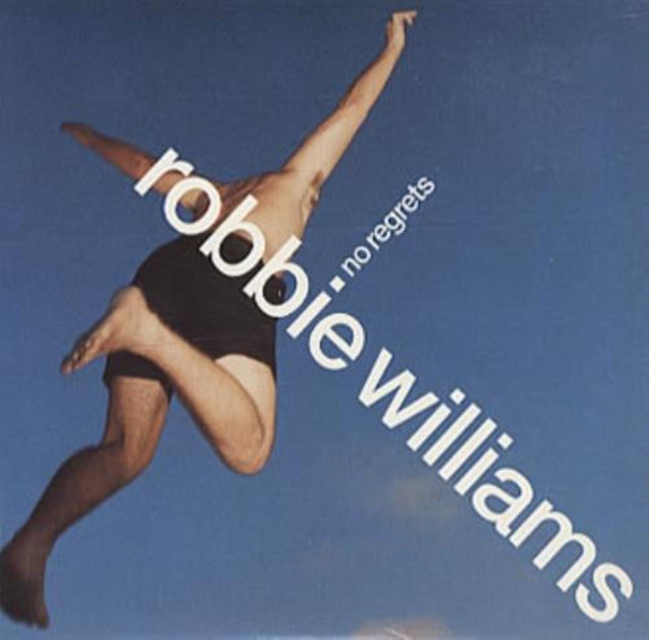 Product Image: No Regrets Ukcd2
