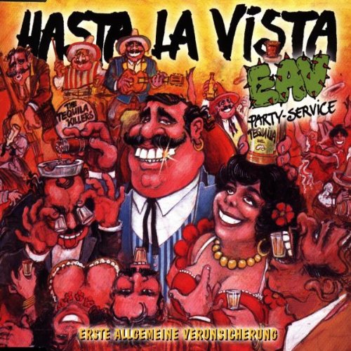 Product Image: Hasta la Vista